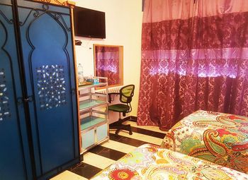 Hotel Ryad เทโทอัน ภายนอก รูปภาพ