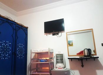 Hotel Ryad เทโทอัน ภายนอก รูปภาพ