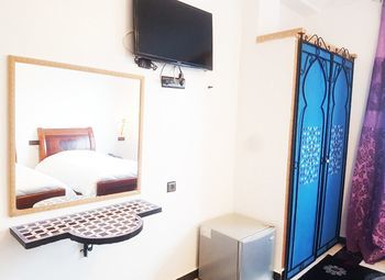 Hotel Ryad เทโทอัน ภายนอก รูปภาพ