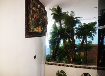 Hotel Ryad เทโทอัน ภายนอก รูปภาพ