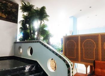 Hotel Ryad เทโทอัน ภายนอก รูปภาพ