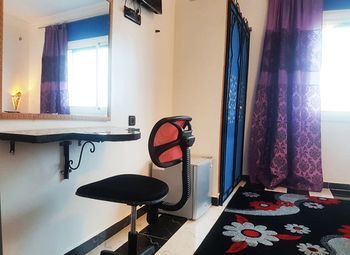 Hotel Ryad เทโทอัน ภายนอก รูปภาพ