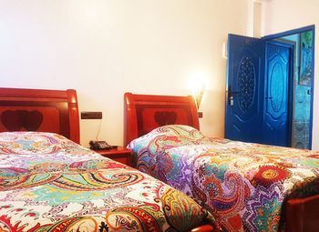 Hotel Ryad เทโทอัน ภายนอก รูปภาพ