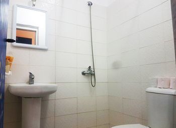 Hotel Ryad เทโทอัน ภายนอก รูปภาพ