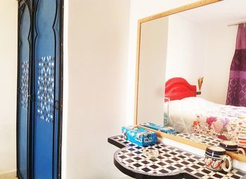 Hotel Ryad เทโทอัน ภายนอก รูปภาพ