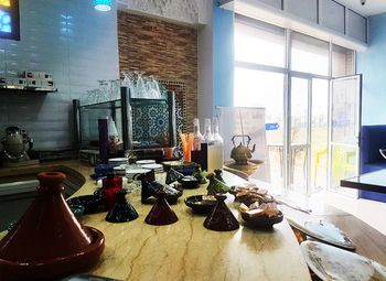 Hotel Ryad เทโทอัน ภายนอก รูปภาพ