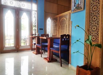 Hotel Ryad เทโทอัน ภายนอก รูปภาพ
